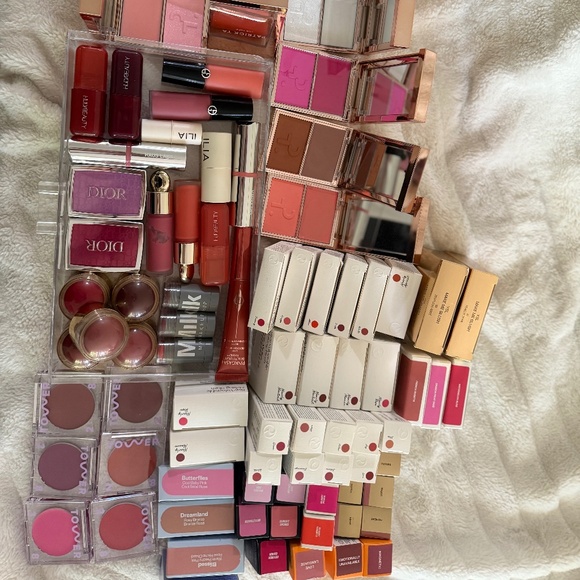 Other - Brand new high end blushes